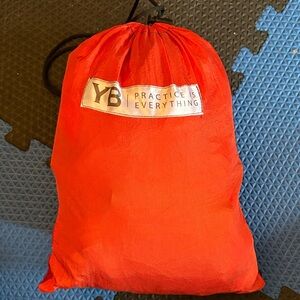 Yoga Bodies yoga swing